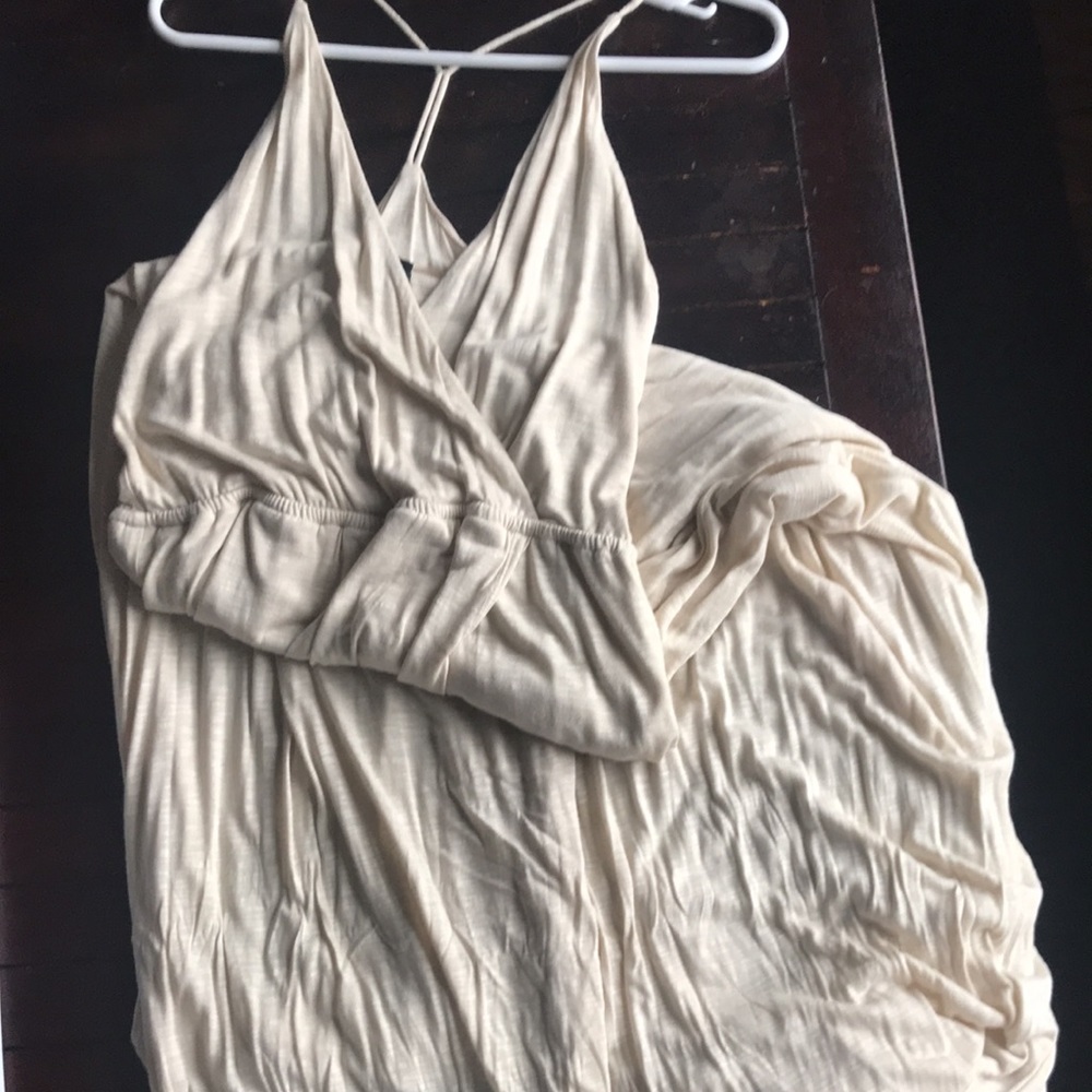 Beach Dress